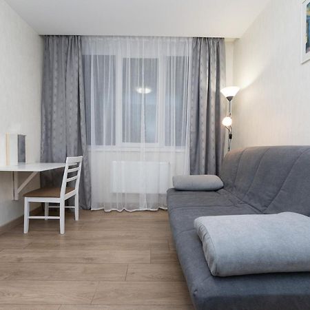 Apartments Riviera,20 Минут От Центра Kijev Kültér fotó