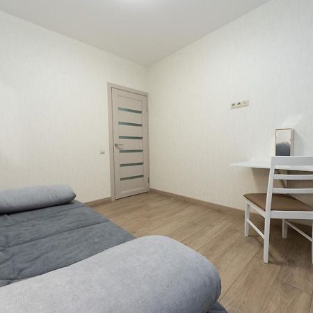 Apartments Riviera,20 Минут От Центра Kijev Kültér fotó