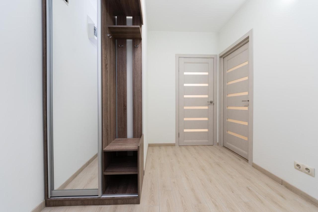 Apartments Riviera,20 Минут От Центра Kijev Kültér fotó