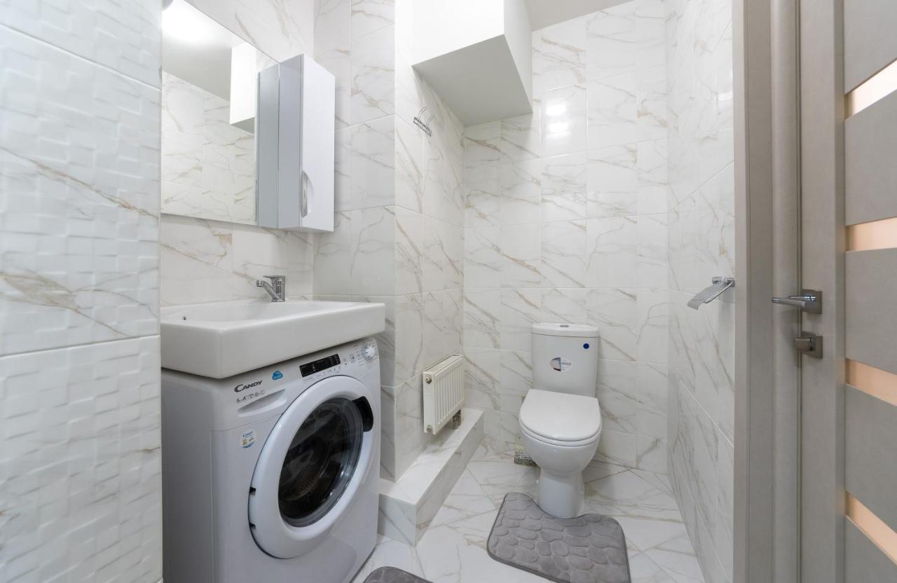 Apartments Riviera,20 Минут От Центра Kijev Kültér fotó