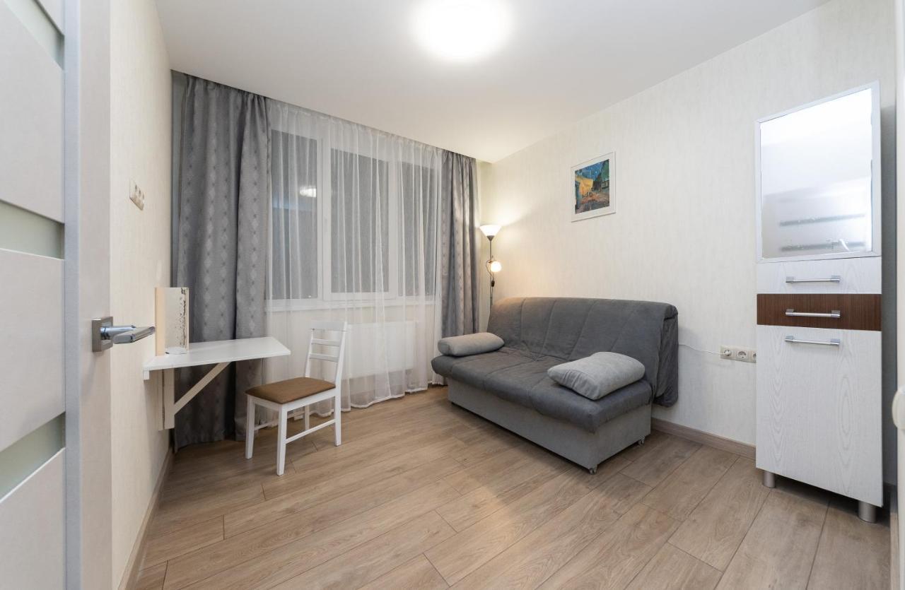 Apartments Riviera,20 Минут От Центра Kijev Kültér fotó