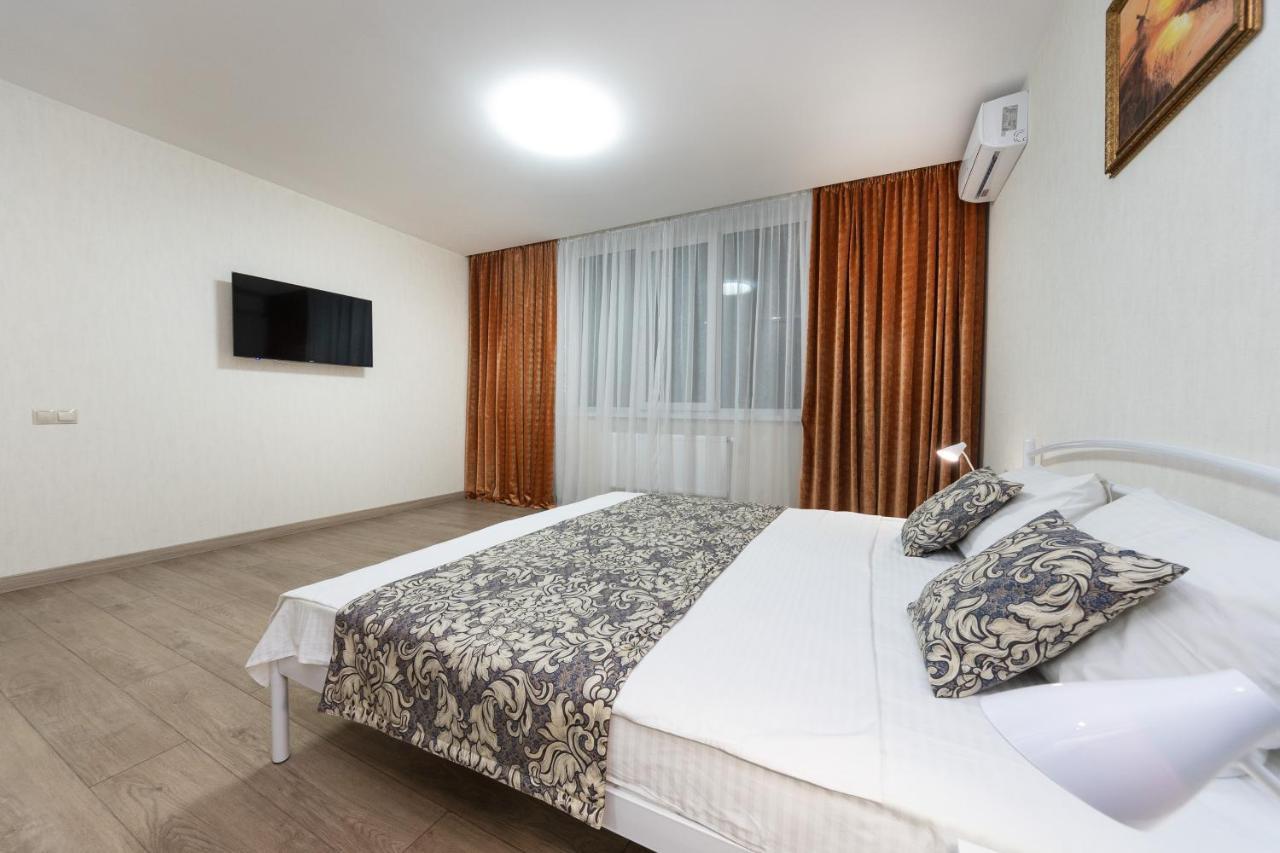 Apartments Riviera,20 Минут От Центра Kijev Kültér fotó