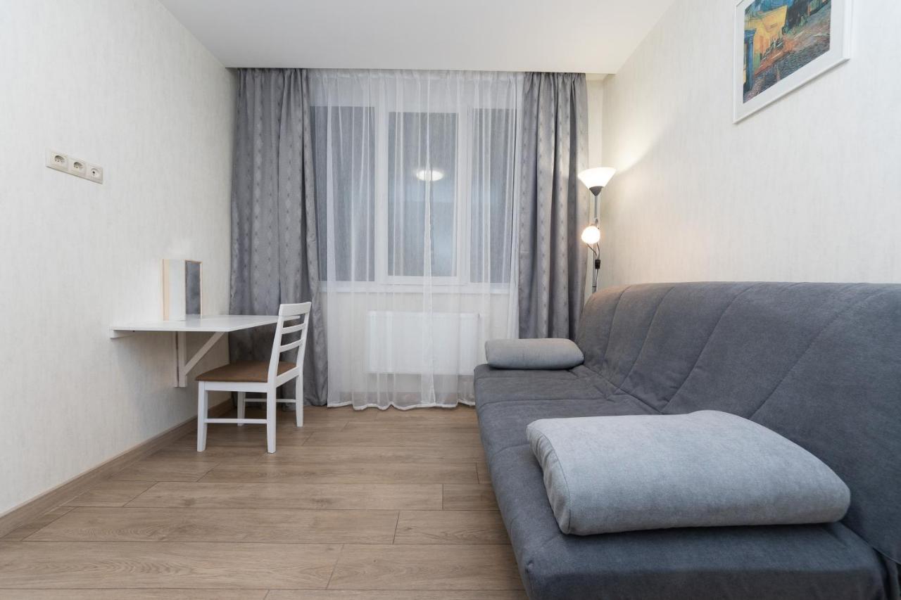 Apartments Riviera,20 Минут От Центра Kijev Kültér fotó