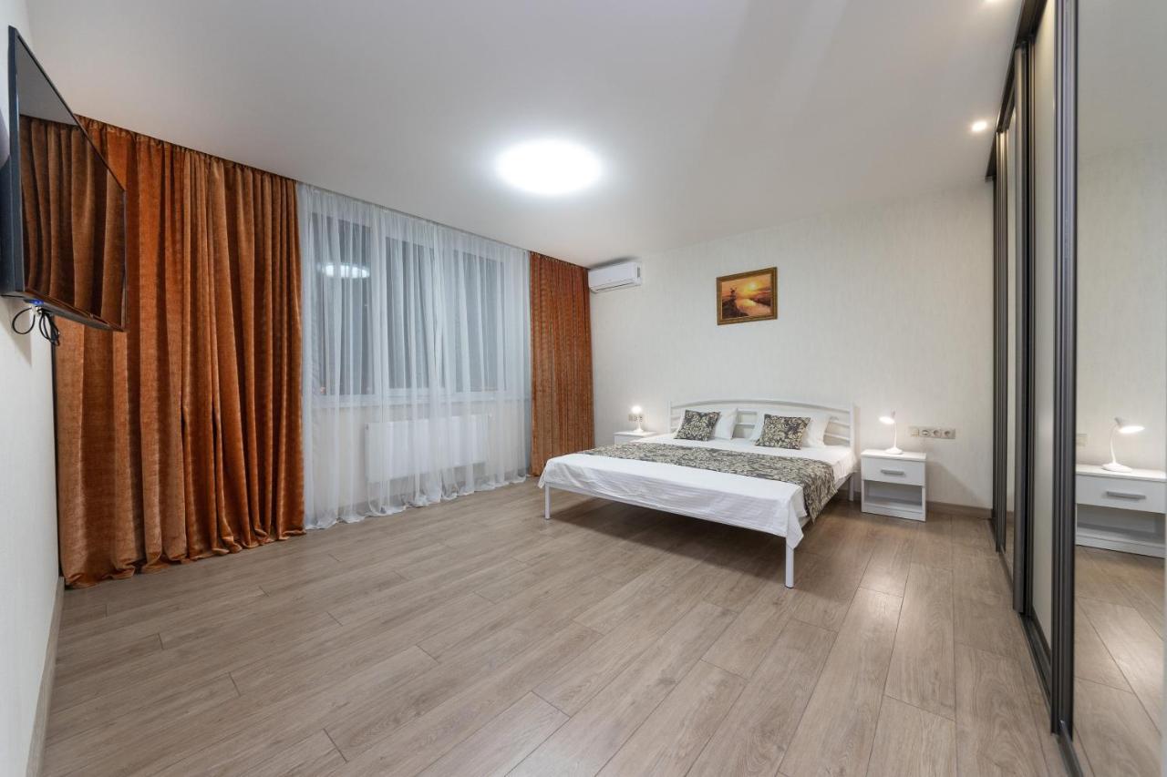 Apartments Riviera,20 Минут От Центра Kijev Kültér fotó