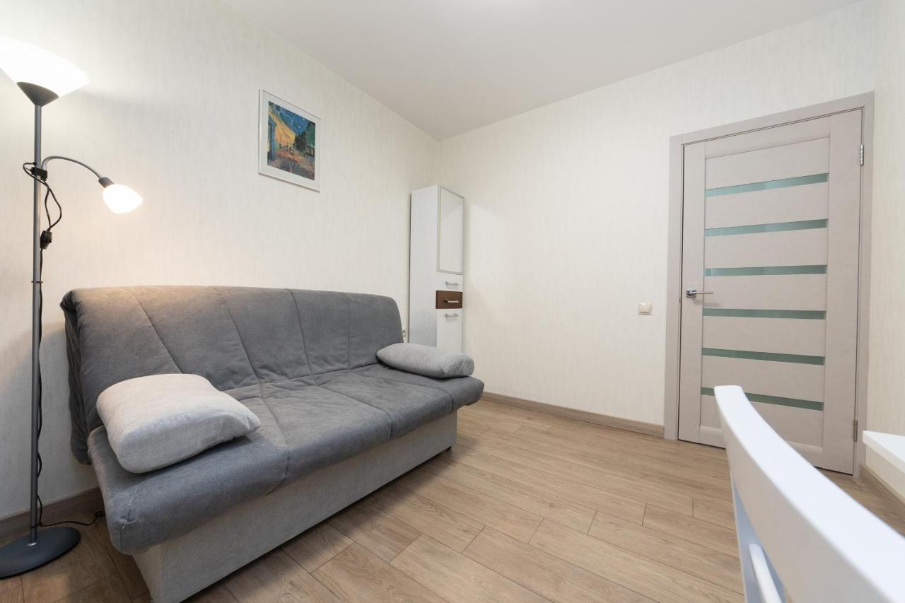 Apartments Riviera,20 Минут От Центра Kijev Kültér fotó