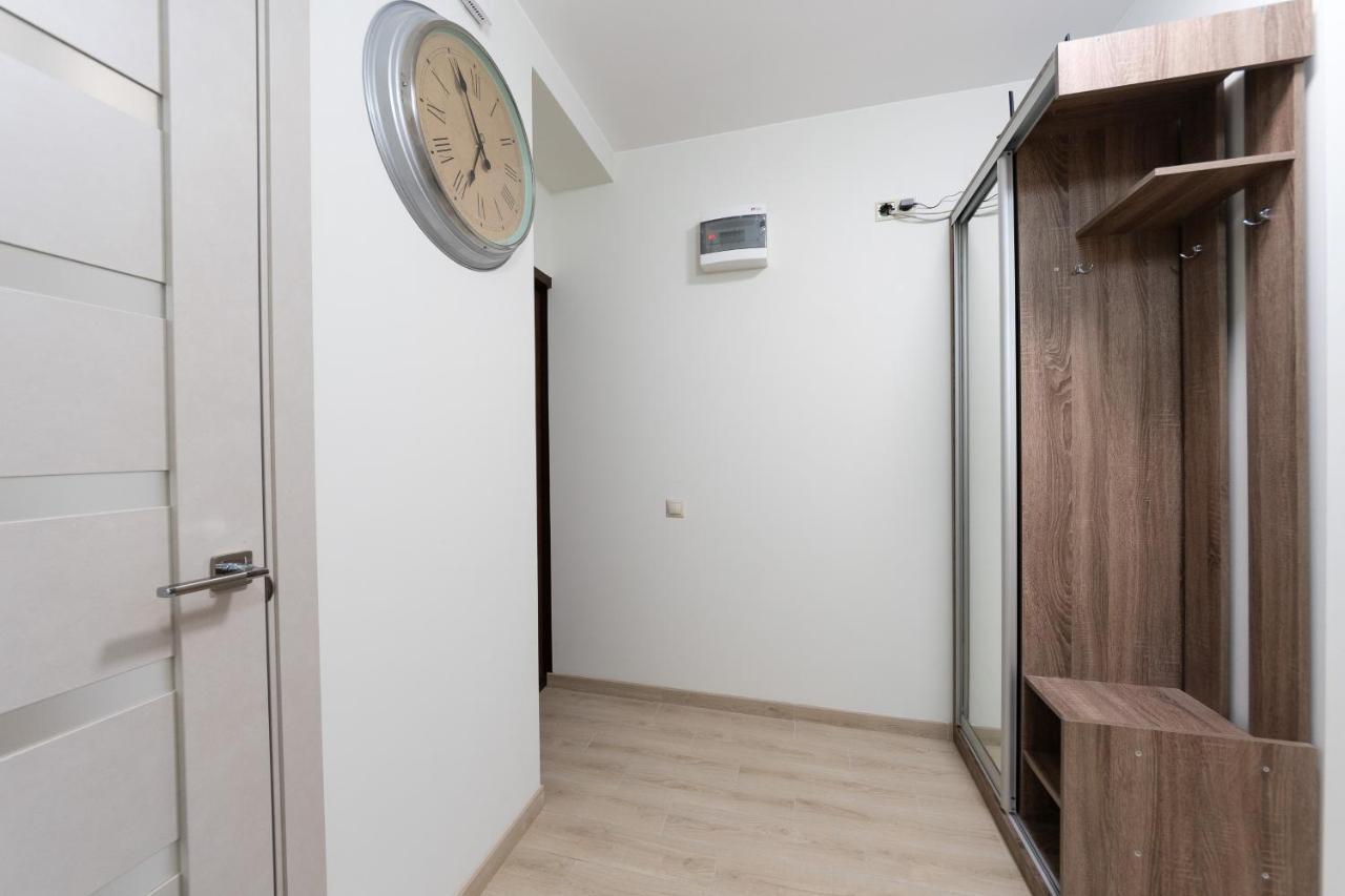 Apartments Riviera,20 Минут От Центра Kijev Kültér fotó